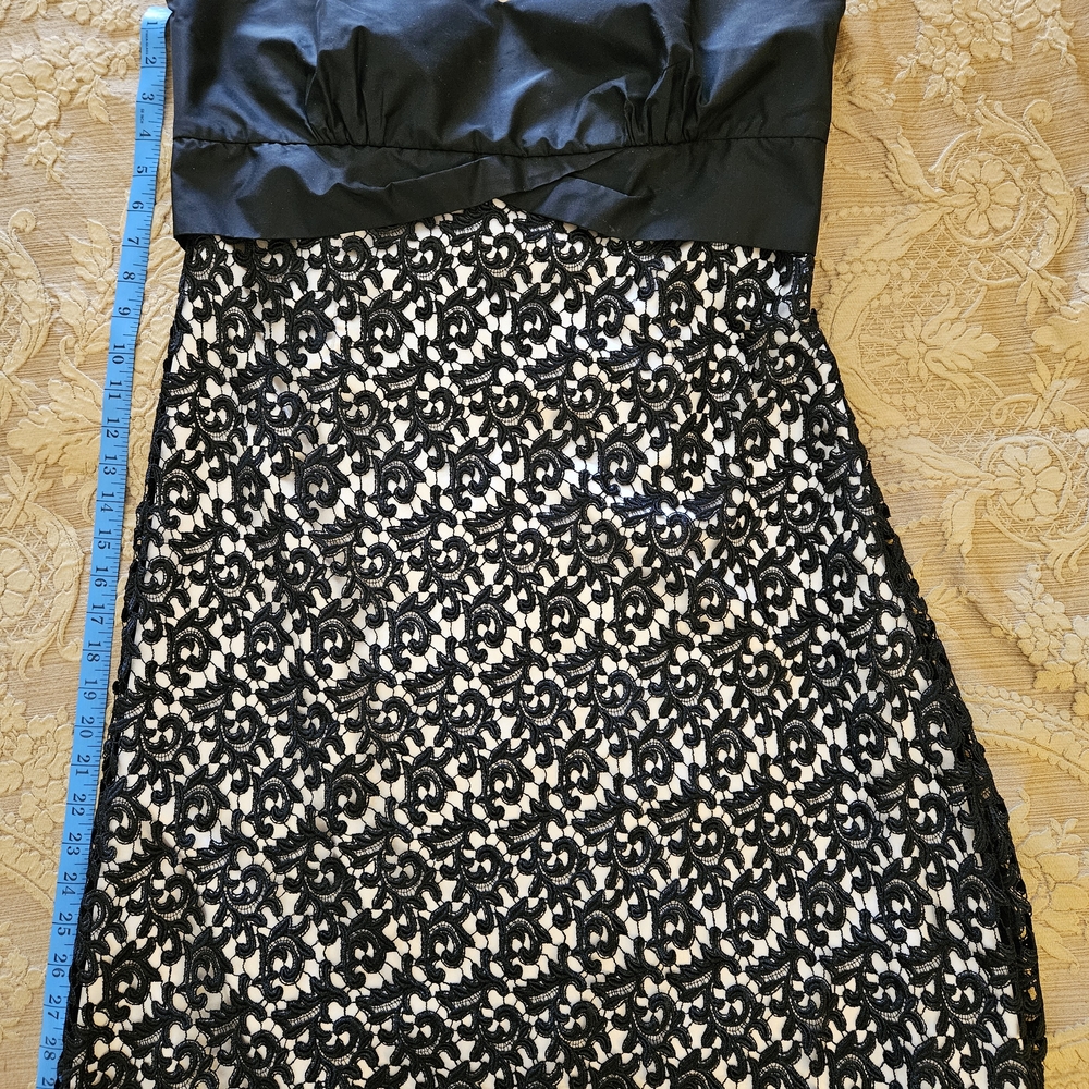 White House Black Market Little Black Dress... - Picture 5 of 9
